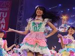 Tampil Warna-warni, JKT48 Ceria Banget!