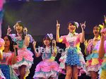 Tampil Warna-warni, JKT48 Ceria Banget!