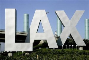 Bandara Los Angeles Kini Punya Area Anti-Paparazzi