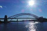 Manjat Jembatan, Begini Cara Menguji Adrenalin di Sydney