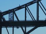 Manjat Jembatan, Begini Cara Menguji Adrenalin di Sydney