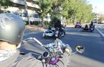 Naik Harley Keliling Sydney, Seperti Ini Serunya!