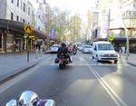 Naik Harley Keliling Sydney, Seperti Ini Serunya!