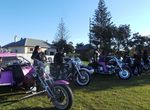 Naik Harley Keliling Sydney, Seperti Ini Serunya!