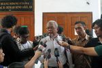 BW Cabut Gugatan Praperadilan