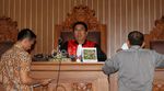 BW Cabut Gugatan Praperadilan