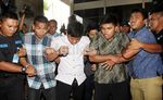 Tolak Sutiyoso Jadi KaBIN, Pendemo Diamankan Pamdal DPR