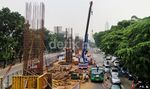 Pembangunan Jalan Layang Ciledug-Tendean Dikebut