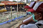 Ribuan Miras Dimusnahkan