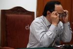 Praperadilan Suroso Atmomartoyo Ditolak