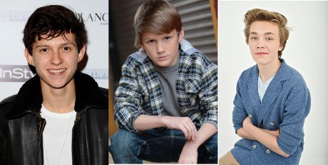 Ini 3 Kandidat Terkuat Pemeran Reboot Spider-Man