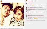 Makin Romantis! Begini Potret Kemesraan Marshanda dan Egi John