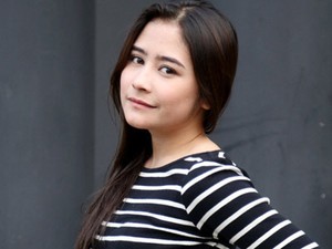 Ingin Dalami Akting, Prilly Kejar Mimpi Kuliah di Amerika