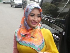 Dikaitkan Kasus Prostitusi Artis, Rumah Tangga Shinta Bachir Sempat Terganggu
