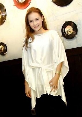 Kisah Voke Victoria, Pesinetron Muda yang Mulai dari Audisi Hingga Karantina