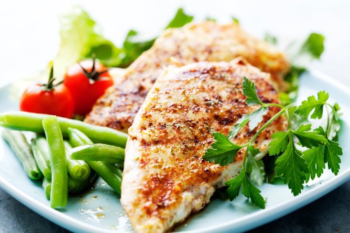 Simpan dan Olah Dada Ayam untuk Stok Sajian Puasa dengan Cara Ini!