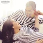 10 Hot Photo: Amel Alvi hingga Piyada Inthavong si Transgender Cantik