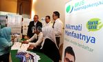 Sosialisasi Pembayaran BPJS