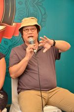 Ada Oseng Mercon, Gudeg Yu Nap, Hingga Es Duren di Penutupan Festival Jajanan Bango 2015