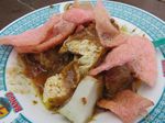 Ada Oseng Mercon, Gudeg Yu Nap, Hingga Es Duren di Penutupan Festival Jajanan Bango 2015