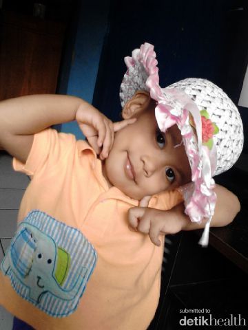 Abellia Putri Yuneri