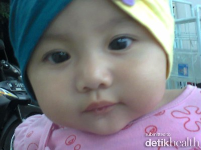 Alyssa Rahma Izzati