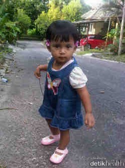 Beryl Janeeta Camil