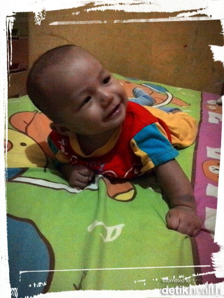 Richard Willy Anthony