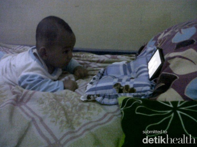 Albert Nathan Ginting