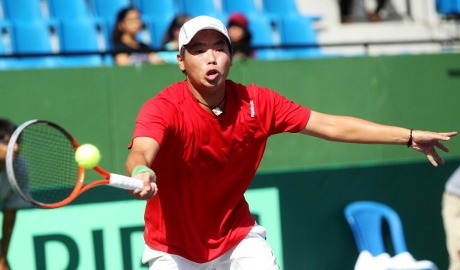 Sudah Turunkan Target, Tenis Gagal Sumbangkan Emas Satupun