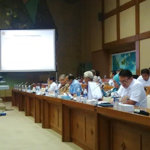 DPR Panggil PLN, Bahas Krisis Listrik