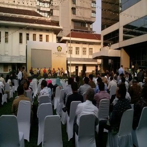 Ini Target Sudirman Said Selama Jadi Menteri ESDM