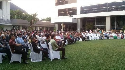 Ini Target Sudirman Said Selama Jadi Menteri ESDM