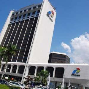 Rugi Jual BBM, Pertamina Tetap Yakin Raup Laba Rp 22 Triliun Tahun Ini