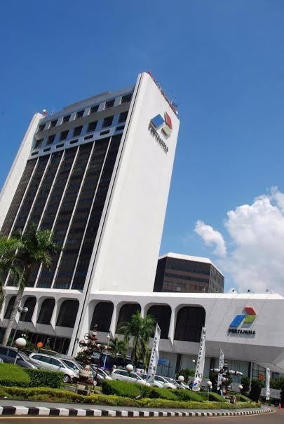 Pertamina Butuh Dolar AS Senilai Rp 6,5 T Tiap Hari untuk Impor BBM