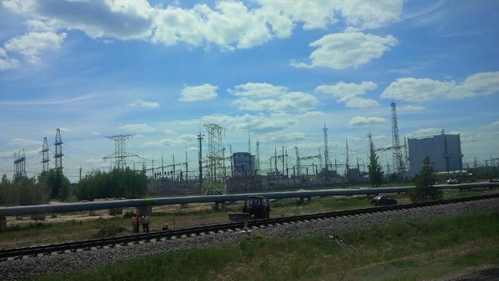 BATAN: Vietnam Lagi Bangun PLTN, RI Hanya Sebatas Penelitian