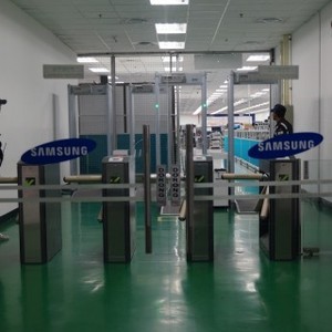 20% Komponen Ponsel Samsung Cikarang Pakai Buatan Dalam Negeri