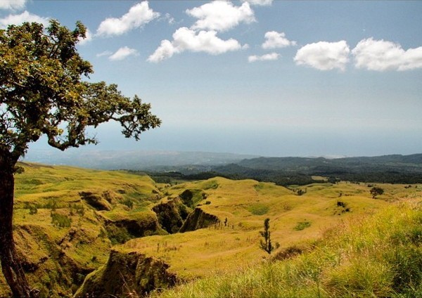 Hai Anak Muda, Ini Tips Penting Berfoto di Tempat Wisata