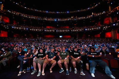 E3 2015: Surganya Para Gamer!