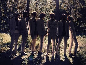 BTOB Tampilkan Genre Berbeda di Album COMPLETE