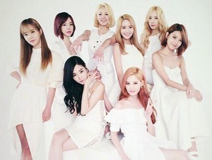 SNSD Rampungkan Syuting Video Klip Baru di Thailand