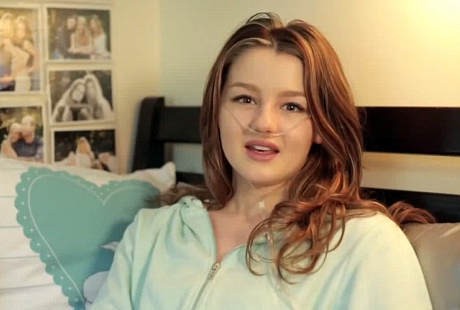 Setelah Sukses Ajak Ribuan Orang untuk Donorkan Organ, Gadis Ini Meninggal