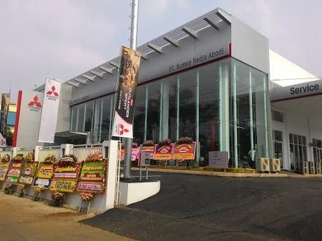 Diler Mitsubishi Percaya Small MPV Bisa Dongkrak Penjualan