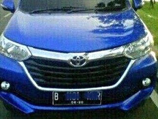 Fitur ABS Jadi Perlengkapan Standar Avanza Terbaru