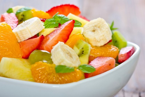 Si Kecil Kurang Suka Sayur dan Buah? Coba Olah Jadi Makanan dan Minuman Enak Ini
