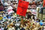 Begini Bentuk Pasar Oleh-oleh Murah di Sydney