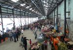 Eveleigh Market, Pasar Anak Muda di Sydney