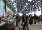 Eveleigh Market, Pasar Anak Muda di Sydney