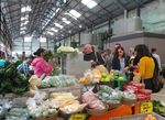 Eveleigh Market, Pasar Anak Muda di Sydney