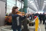 Eveleigh Market, Pasar Anak Muda di Sydney